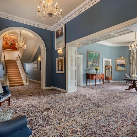 Castle Oaks House Hotel Castleconnell Extérieur photo