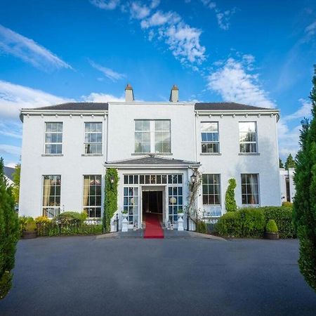Castle Oaks House Hotel Castleconnell Extérieur photo