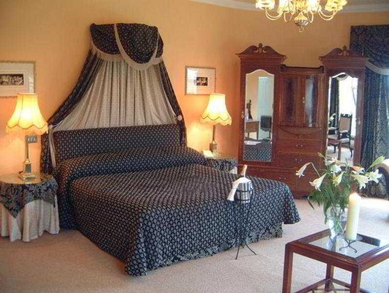 Castle Oaks House Hotel Castleconnell Extérieur photo