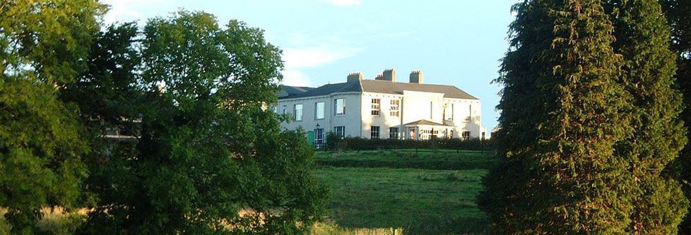 Castle Oaks House Hotel Castleconnell Extérieur photo
