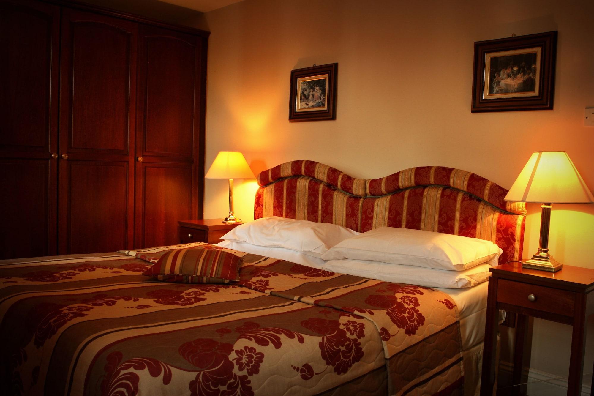 Castle Oaks House Hotel Castleconnell Extérieur photo