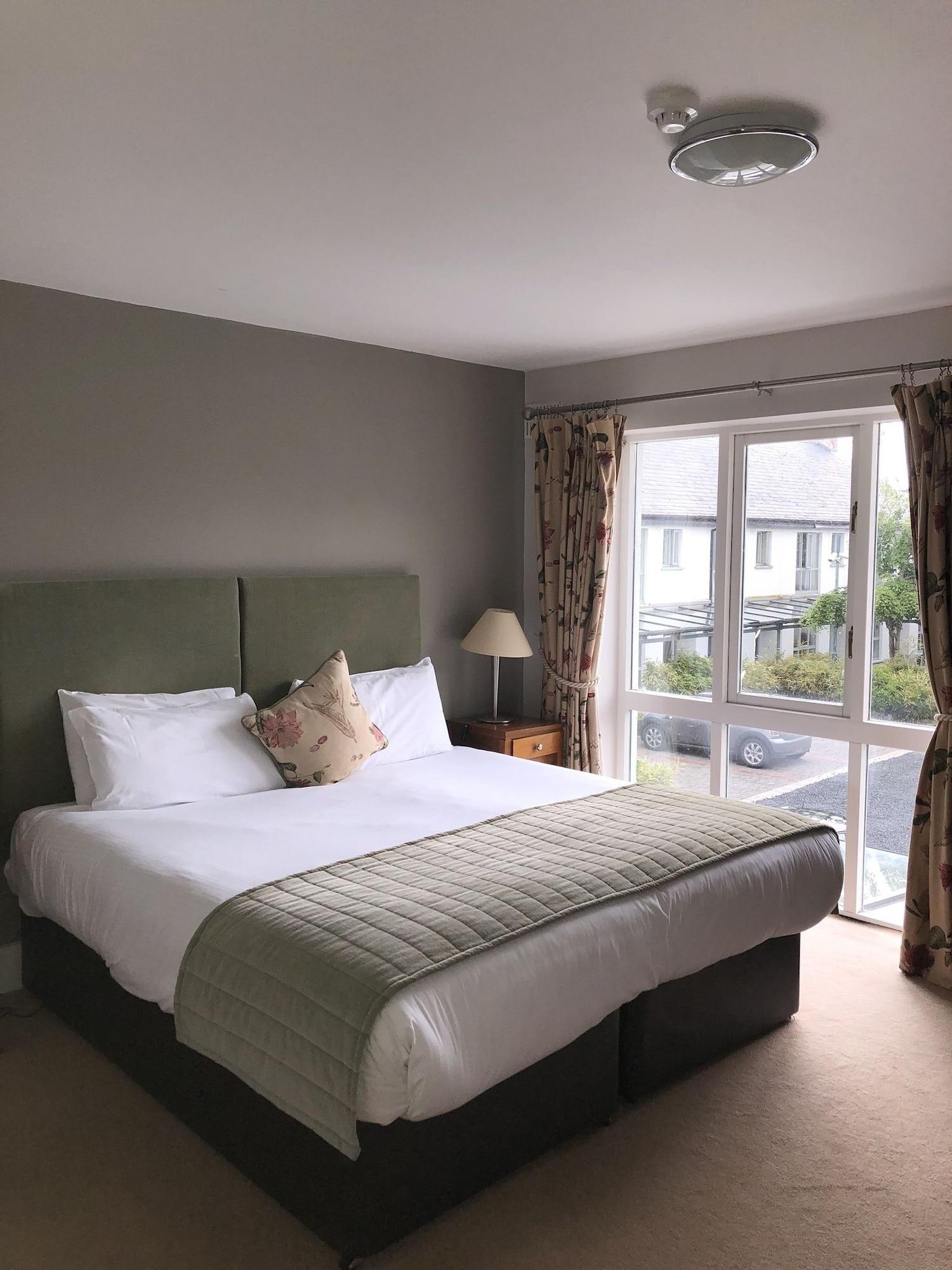 Castle Oaks House Hotel Castleconnell Extérieur photo