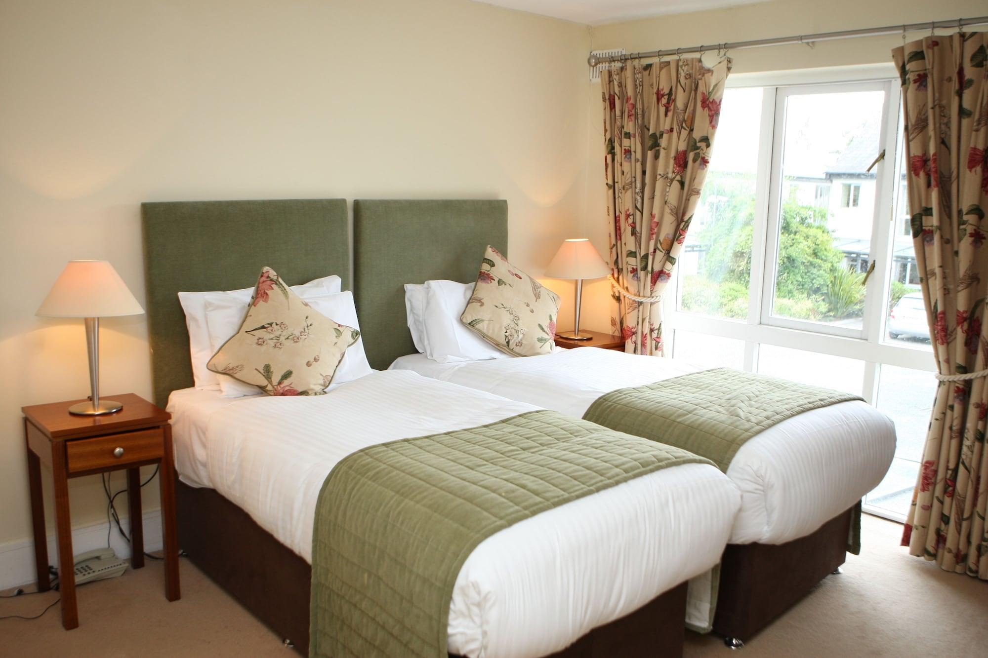 Castle Oaks House Hotel Castleconnell Extérieur photo