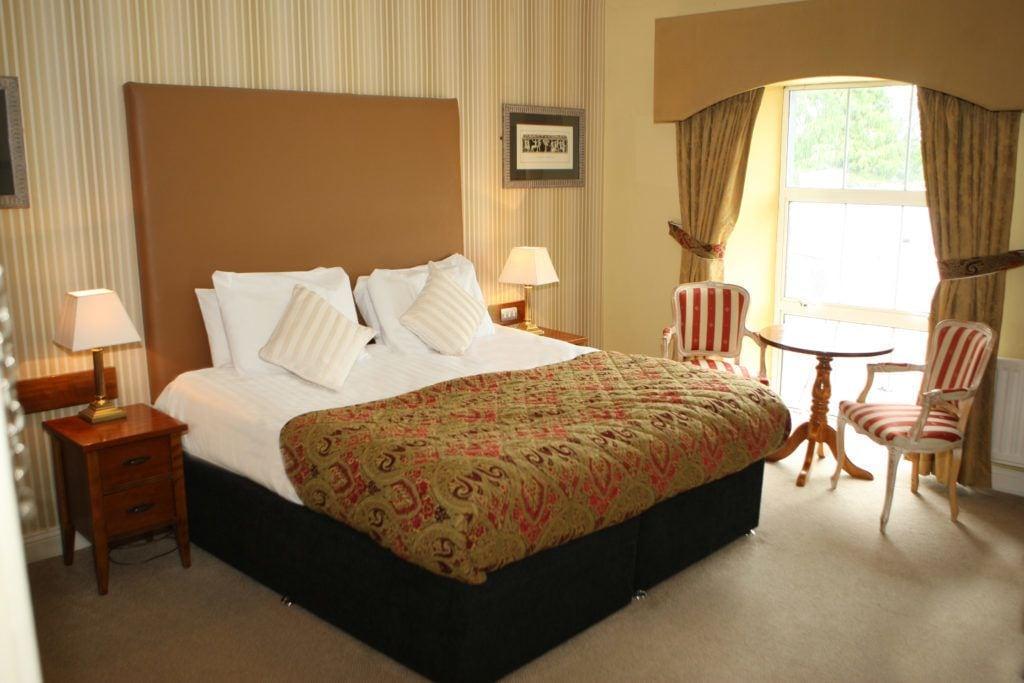 Castle Oaks House Hotel Castleconnell Extérieur photo