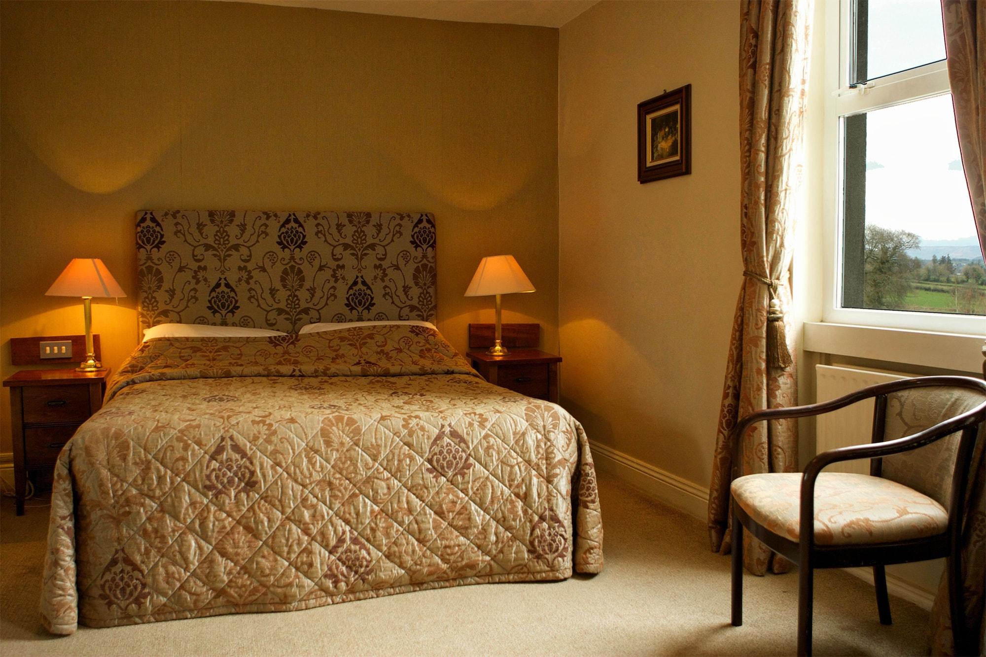 Castle Oaks House Hotel Castleconnell Extérieur photo