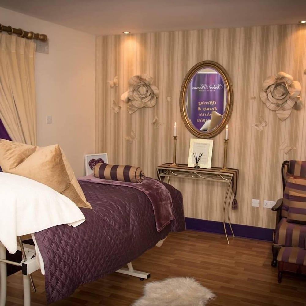 Castle Oaks House Hotel Castleconnell Extérieur photo