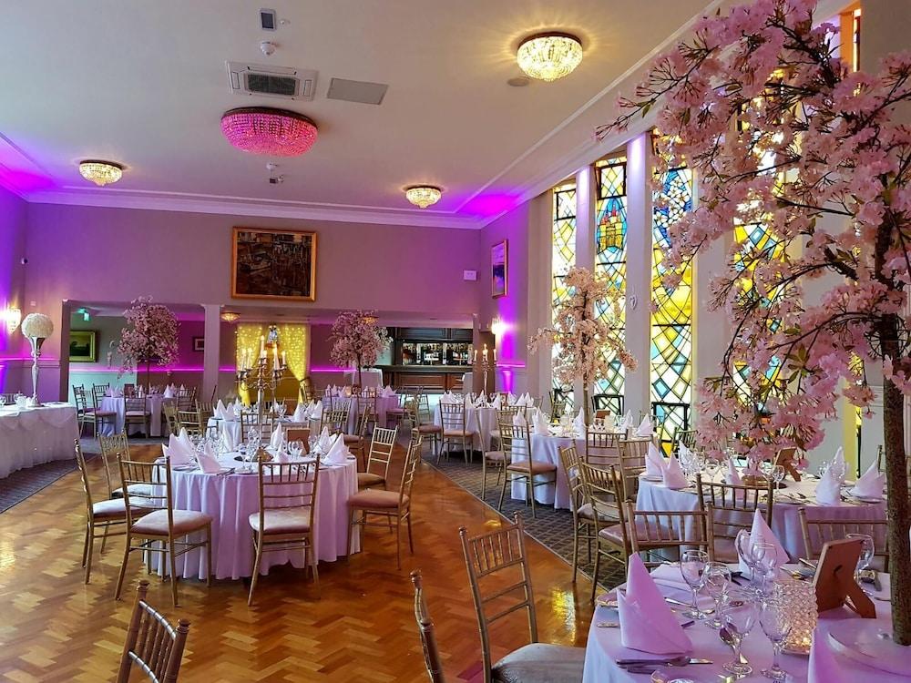 Castle Oaks House Hotel Castleconnell Extérieur photo