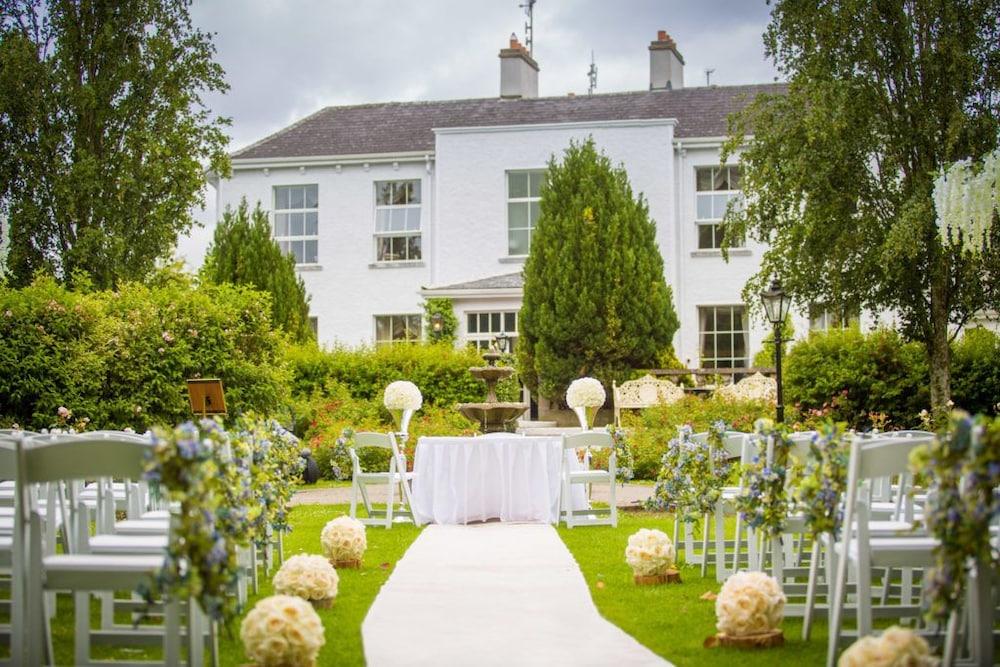 Castle Oaks House Hotel Castleconnell Extérieur photo