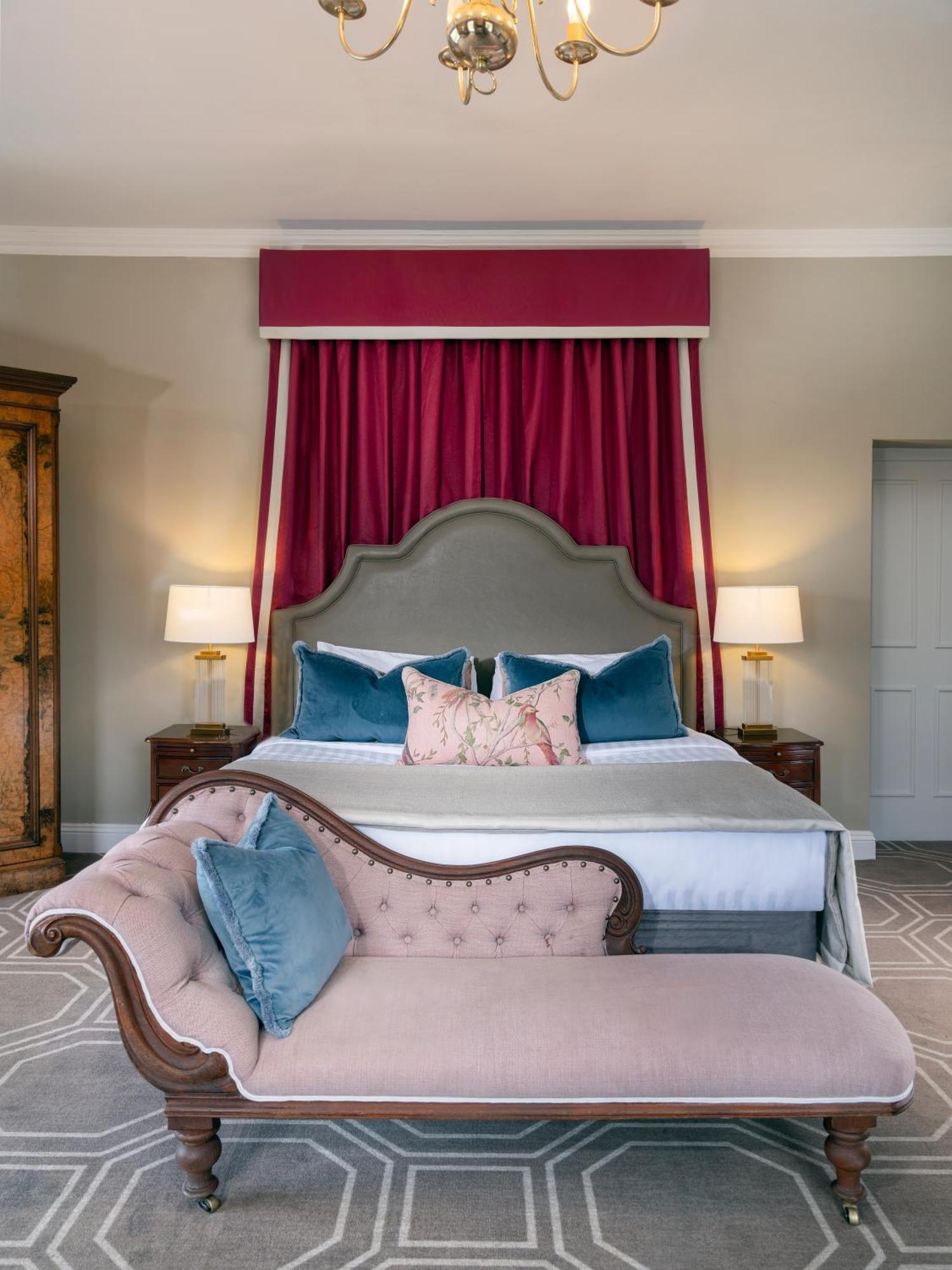 Castle Oaks House Hotel Castleconnell Extérieur photo