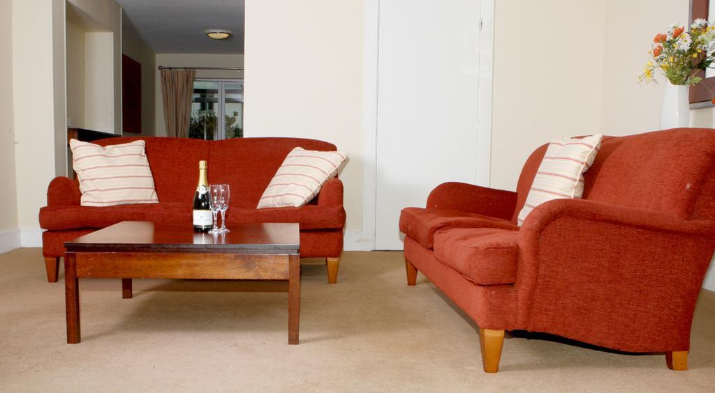 Castle Oaks House Hotel Castleconnell Extérieur photo