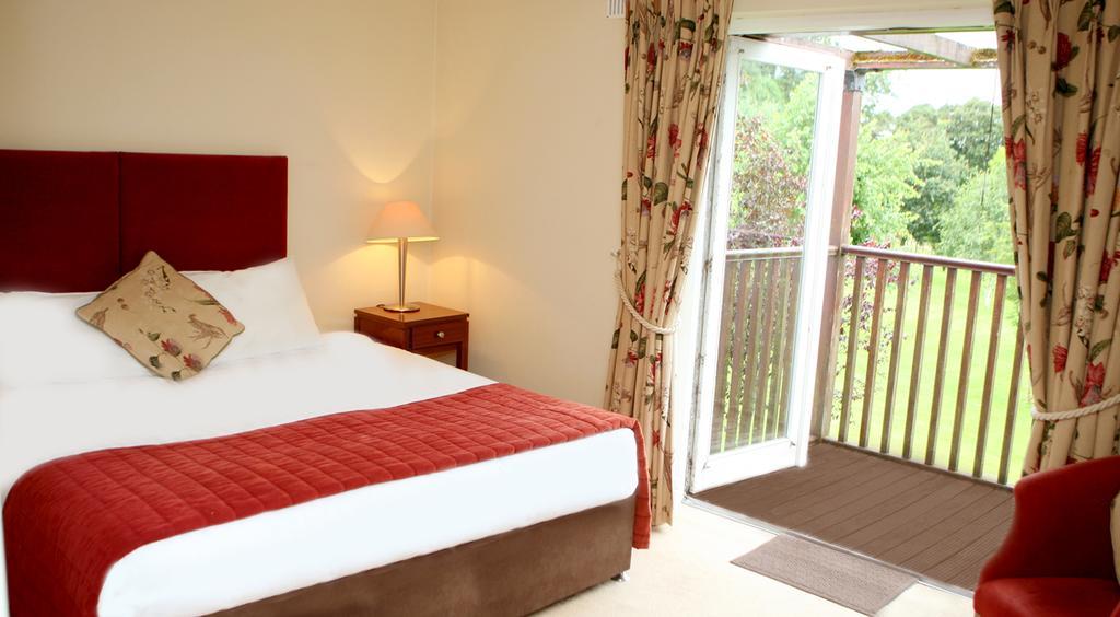 Castle Oaks House Hotel Castleconnell Extérieur photo