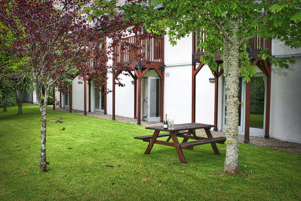 Castle Oaks House Hotel Castleconnell Chambre photo