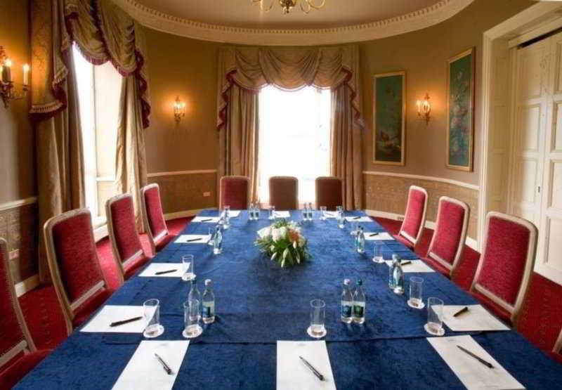 Castle Oaks House Hotel Castleconnell Extérieur photo