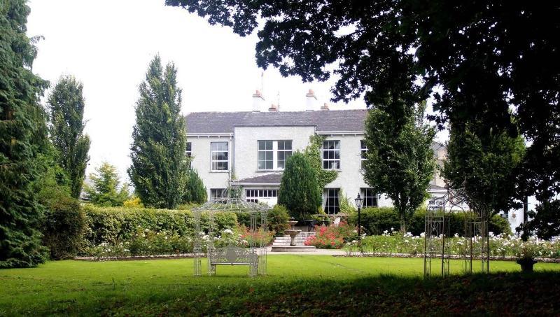 Castle Oaks House Hotel Castleconnell Extérieur photo