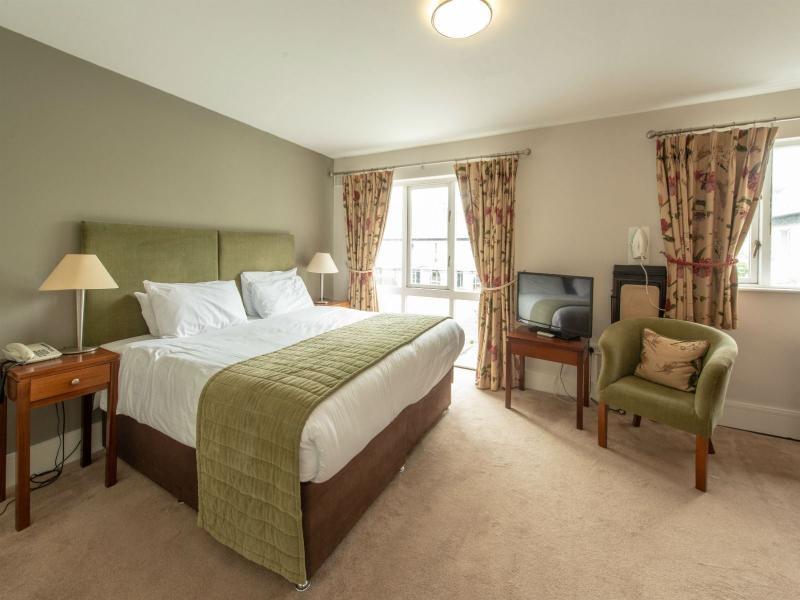 Castle Oaks House Hotel Castleconnell Extérieur photo