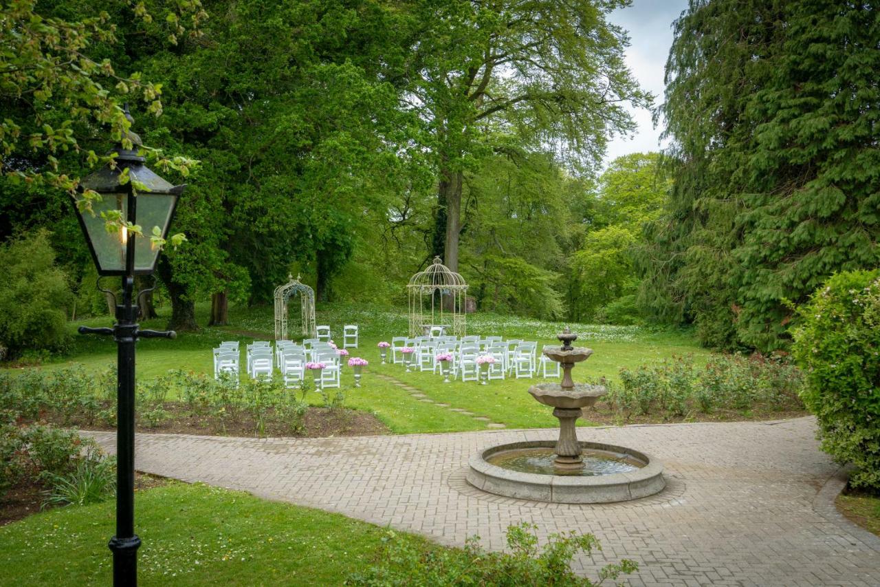Castle Oaks House Hotel Castleconnell Extérieur photo