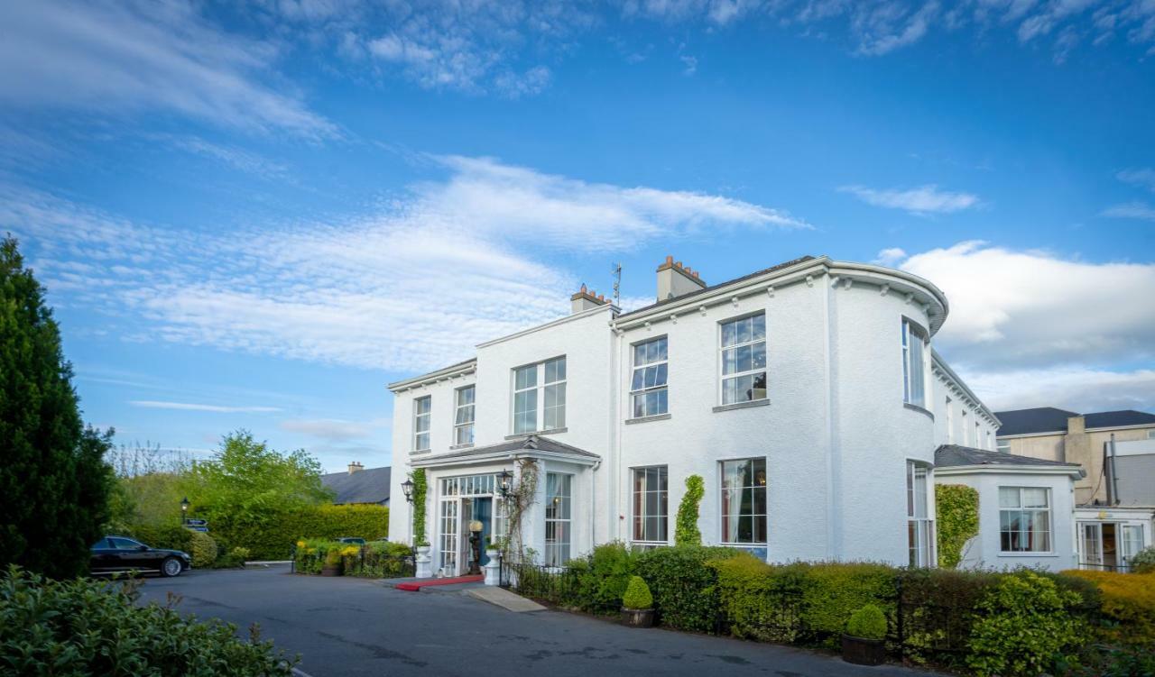 Castle Oaks House Hotel Castleconnell Extérieur photo